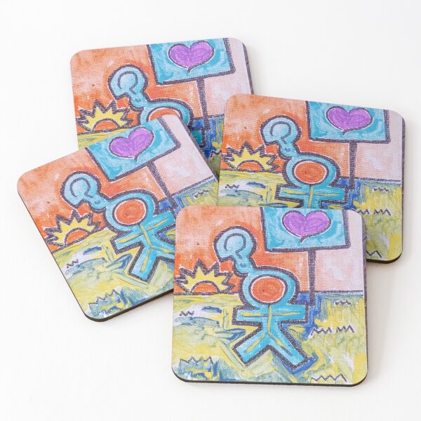 Item preview, Stick Man With Sign  designed and sold by jon-wong.