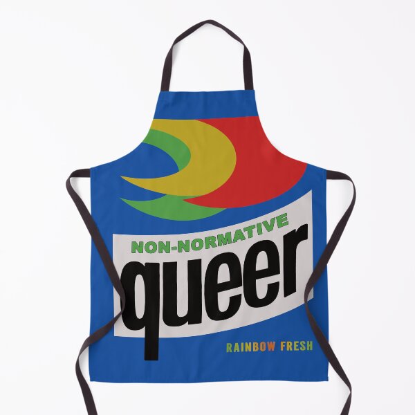 Item preview, Queer Cheer designed and sold by UnclePickle.