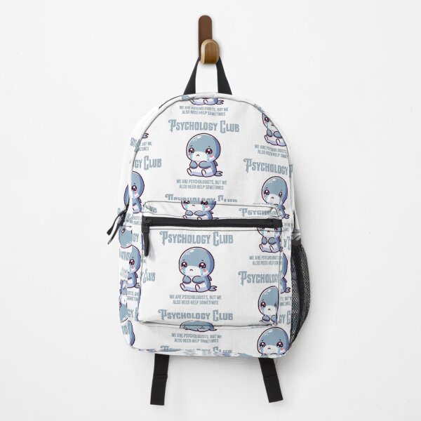 Item preview, Psychology Club Dolphin designed and sold by LemuellTrends.