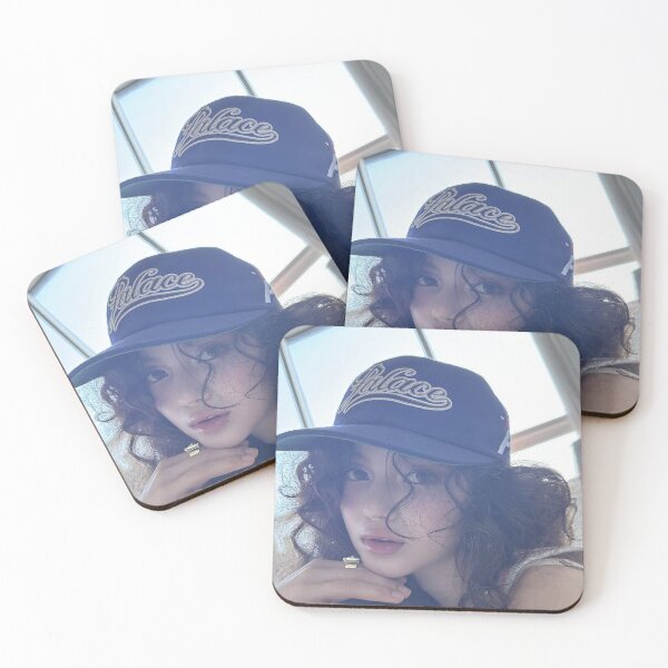 Item preview, Danielle Bubble Gum How Sweet Super Shy Cool With You ETA New Zip designed and sold by Valereekmerch.