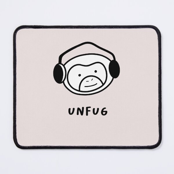 Item preview, Affenstreich | Cute Monkey Illustration designed and sold by RM-Journey.