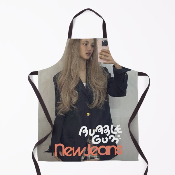 Item preview, Danielle Bubble Gum How Sweet Super Shy Cool With You ETA New Zip designed and sold by Valereekmerch.