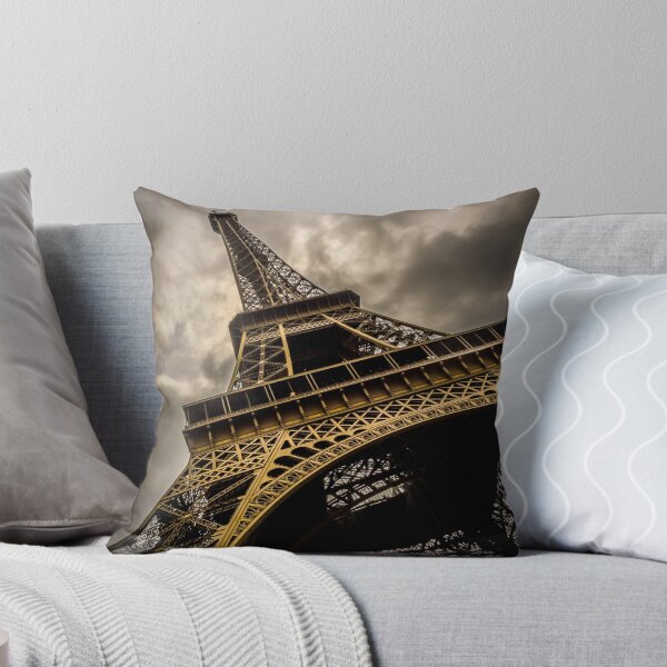 Item preview, Eiffel Tower designed and sold by MLP Fine Art.