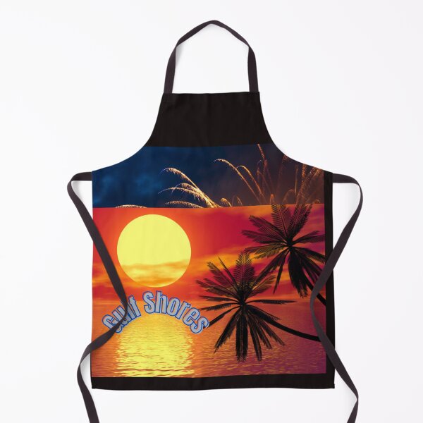 Item preview, "Explore Beautiful Gulf Shores, Alabama - Coastal Paradise T-Shirt" designed and sold by Mrpalaad.