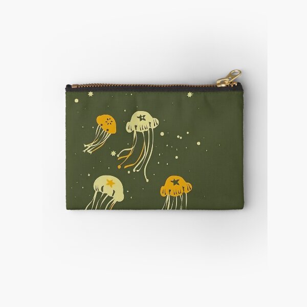 Item preview, Mystical Jellyfish Realm designed and sold by StarmanArts.
