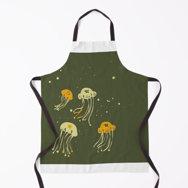 Item preview, Mystical Jellyfish Realm designed and sold by StarmanArts.