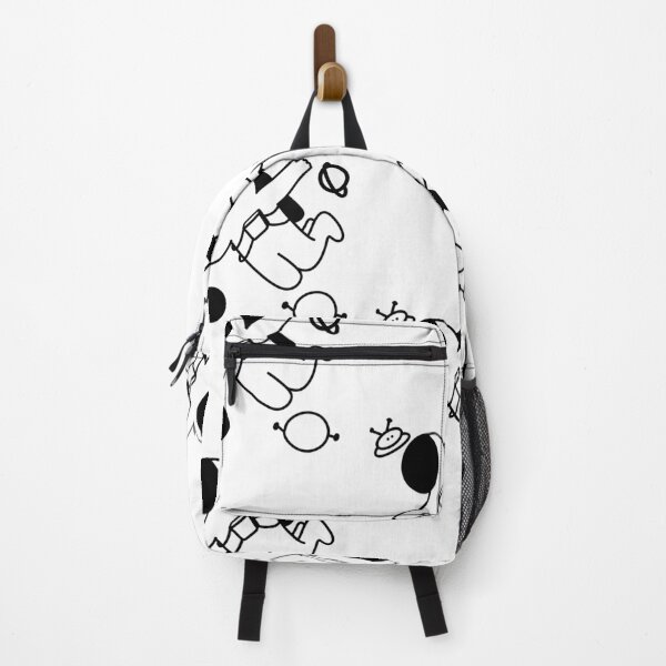 Item preview, Illustrations of Astronauts and Space Life | Simple & Minimalist Design designed and sold by RM-Journey.