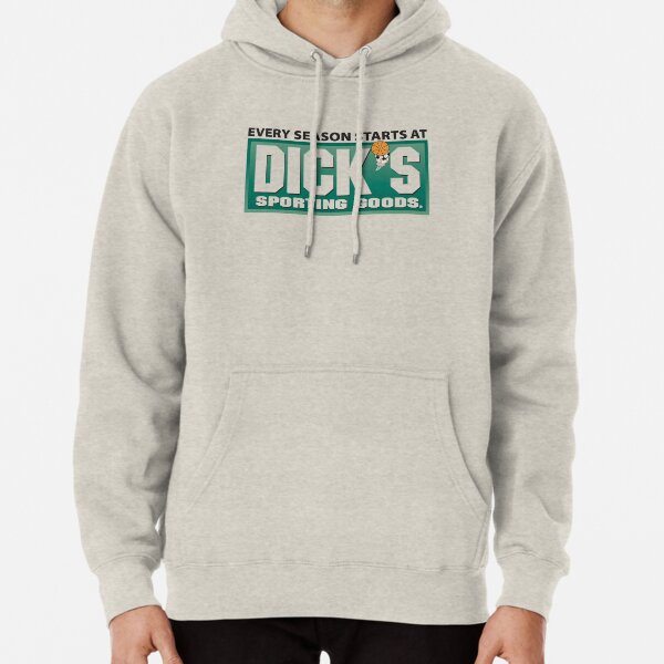 dick's sporting goods hoodies