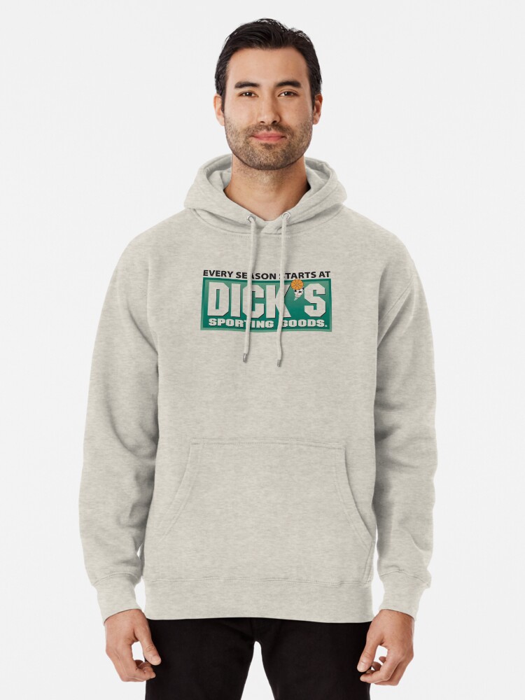 dicks sporting goods hoodies