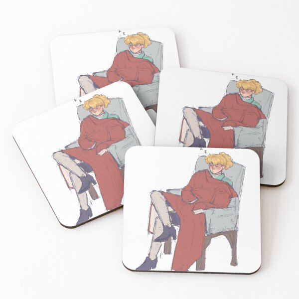 Item preview, Marius’ most interesting story designed and sold by Swedenish.