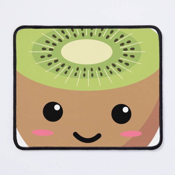 Item preview, Kiwi Fruit New Zealand Cute Graphic designed and sold by socialarmour.