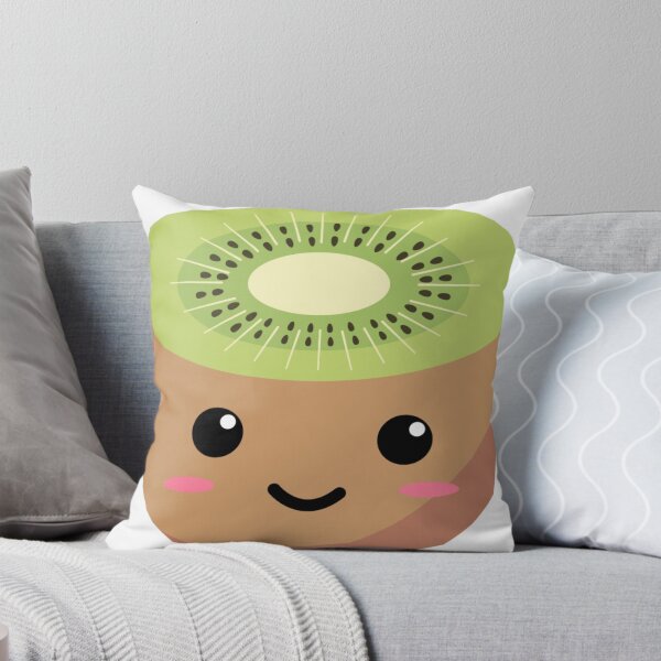 Item preview, Kiwi Fruit New Zealand Cute Graphic designed and sold by socialarmour.