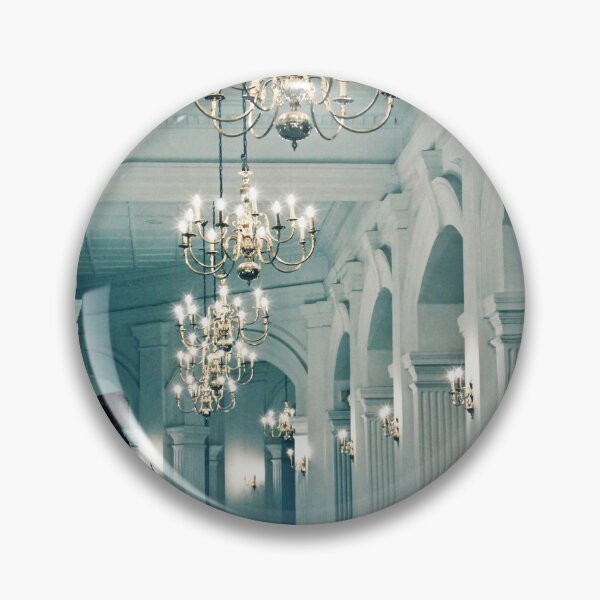 Item preview, The Raffles Hotel, Singapore designed and sold by Tamara Travers.