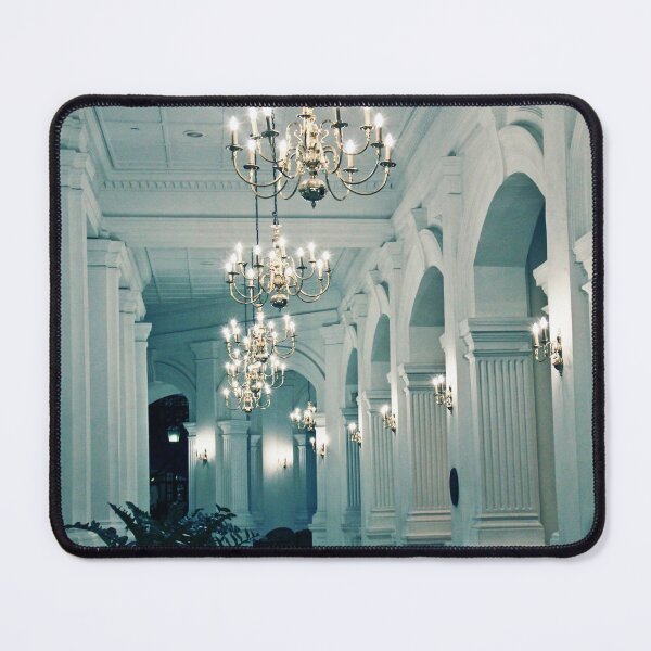 Item preview, The Raffles Hotel, Singapore designed and sold by Tamara Travers.
