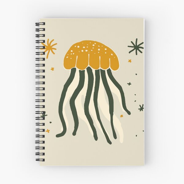 Item preview, Starry Jellyfish Serenade designed and sold by StarmanArts.