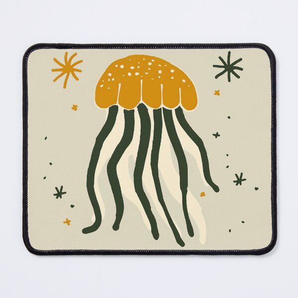 Item preview, Starry Jellyfish Serenade designed and sold by StarmanArts.