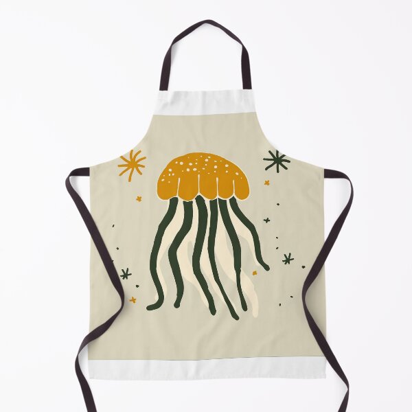Item preview, Starry Jellyfish Serenade designed and sold by StarmanArts.