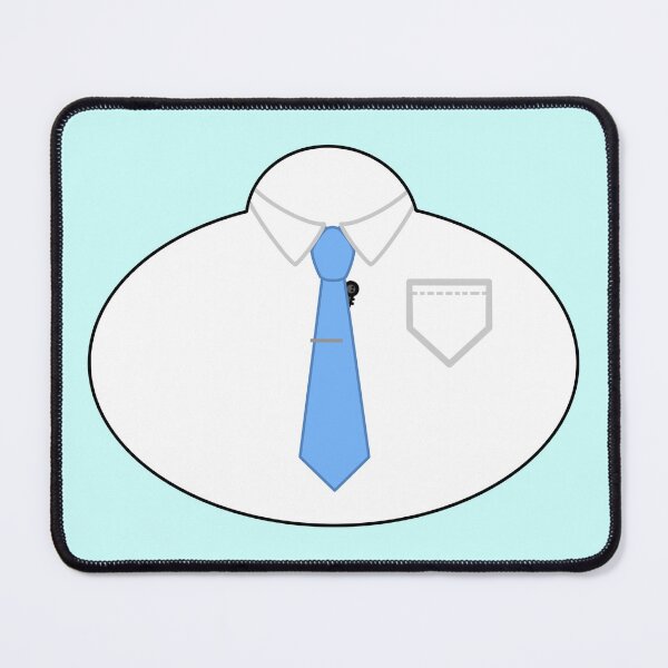 Item preview, GSO Lead Tag designed and sold by Doodles From My Noodle.