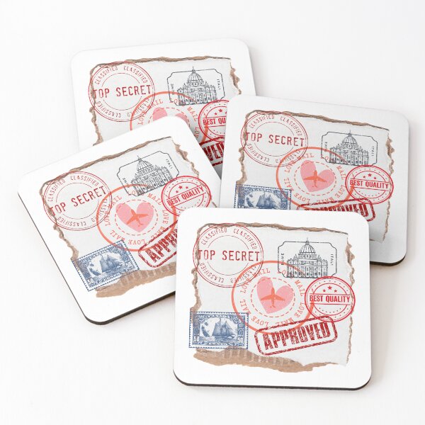 Item preview, All Stamps designed and sold by becca6125.