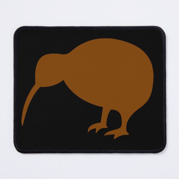 Item preview, Kiwi New Zealand Cute Graphic designed and sold by socialarmour.