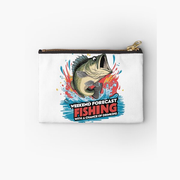 Item preview, Weekend Forecast - FISHING designed and sold by Zeltagold8.