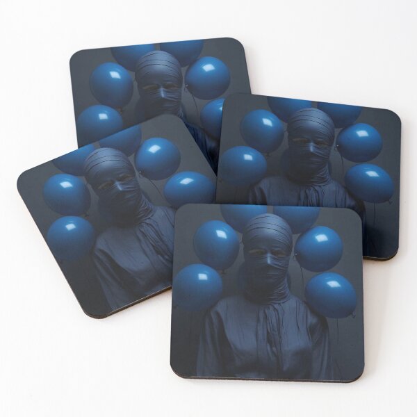 Item preview, blue world designed and sold by kjpwr.