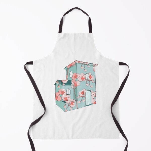 Item preview, Orchid House designed and sold by healinghueshub.