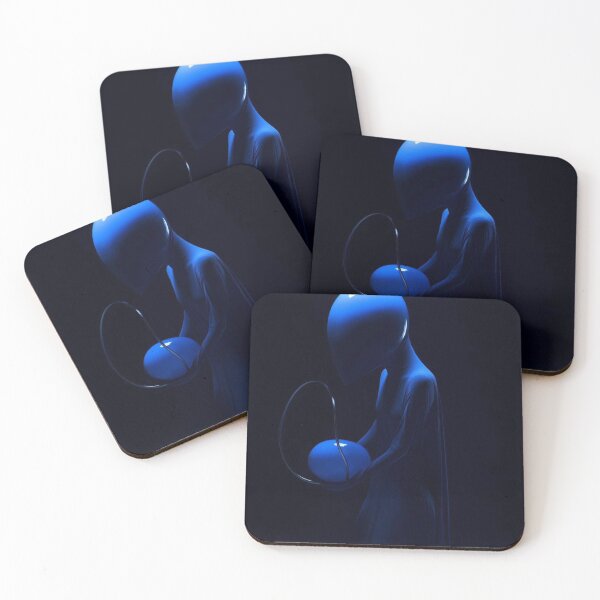 Item preview, blue world designed and sold by kjpwr.