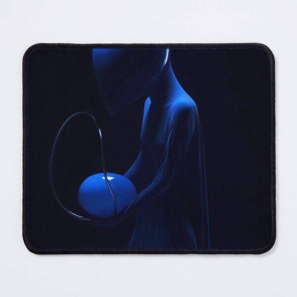 Item preview, blue world designed and sold by kjpwr.