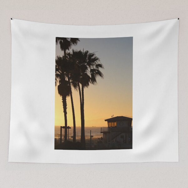 Item preview, Ocean View Sunset designed and sold by mateoromero2525.