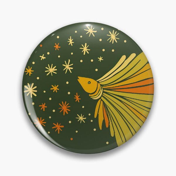 Item preview, Celestial Lionfish Ballet designed and sold by StarmanArts.