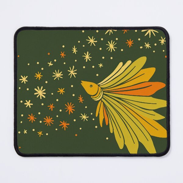 Item preview, Celestial Lionfish Ballet designed and sold by StarmanArts.