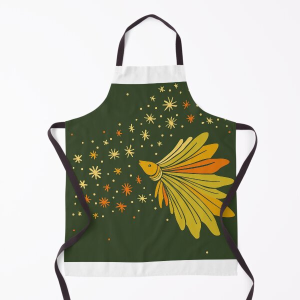 Item preview, Celestial Lionfish Ballet designed and sold by StarmanArts.
