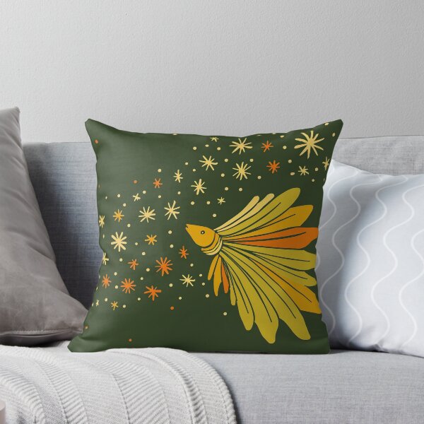 Item preview, Celestial Lionfish Ballet designed and sold by StarmanArts.