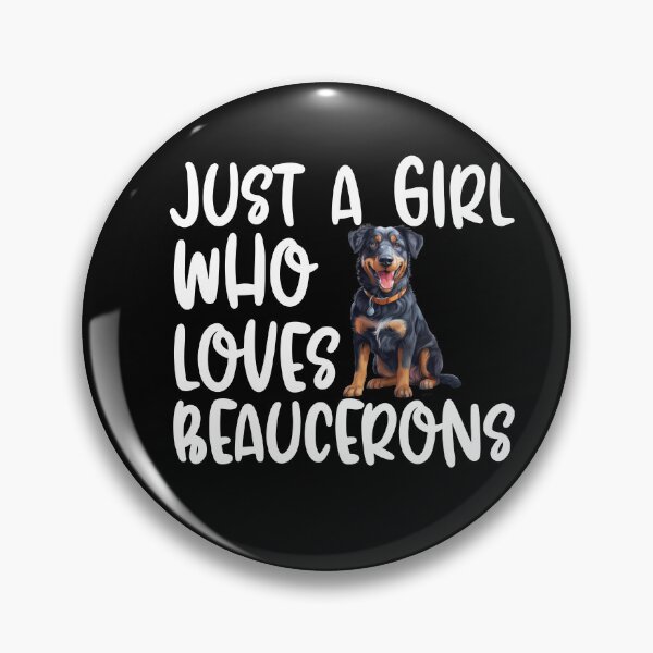Item preview, Just A Girl Who Loves Beacerons designed and sold by TheAnimalZ00.