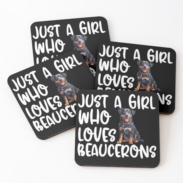 Item preview, Just A Girl Who Loves Beacerons designed and sold by TheAnimalZ00.