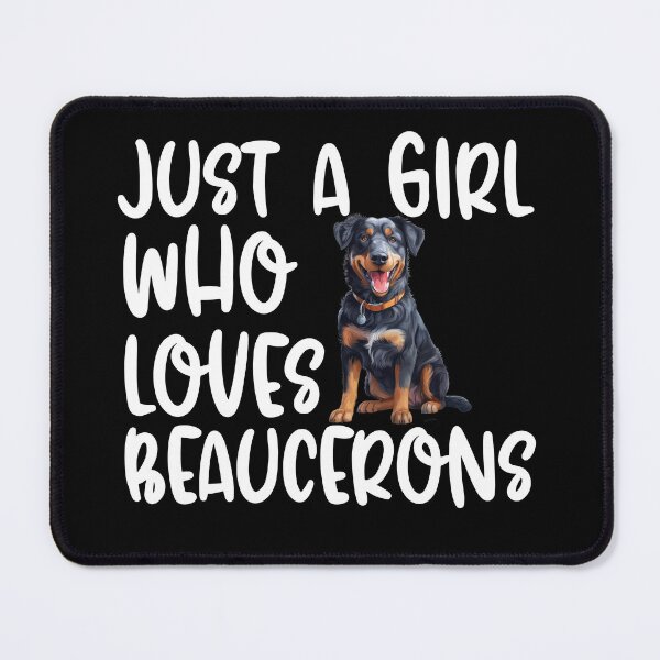 Item preview, Just A Girl Who Loves Beacerons designed and sold by TheAnimalZ00.