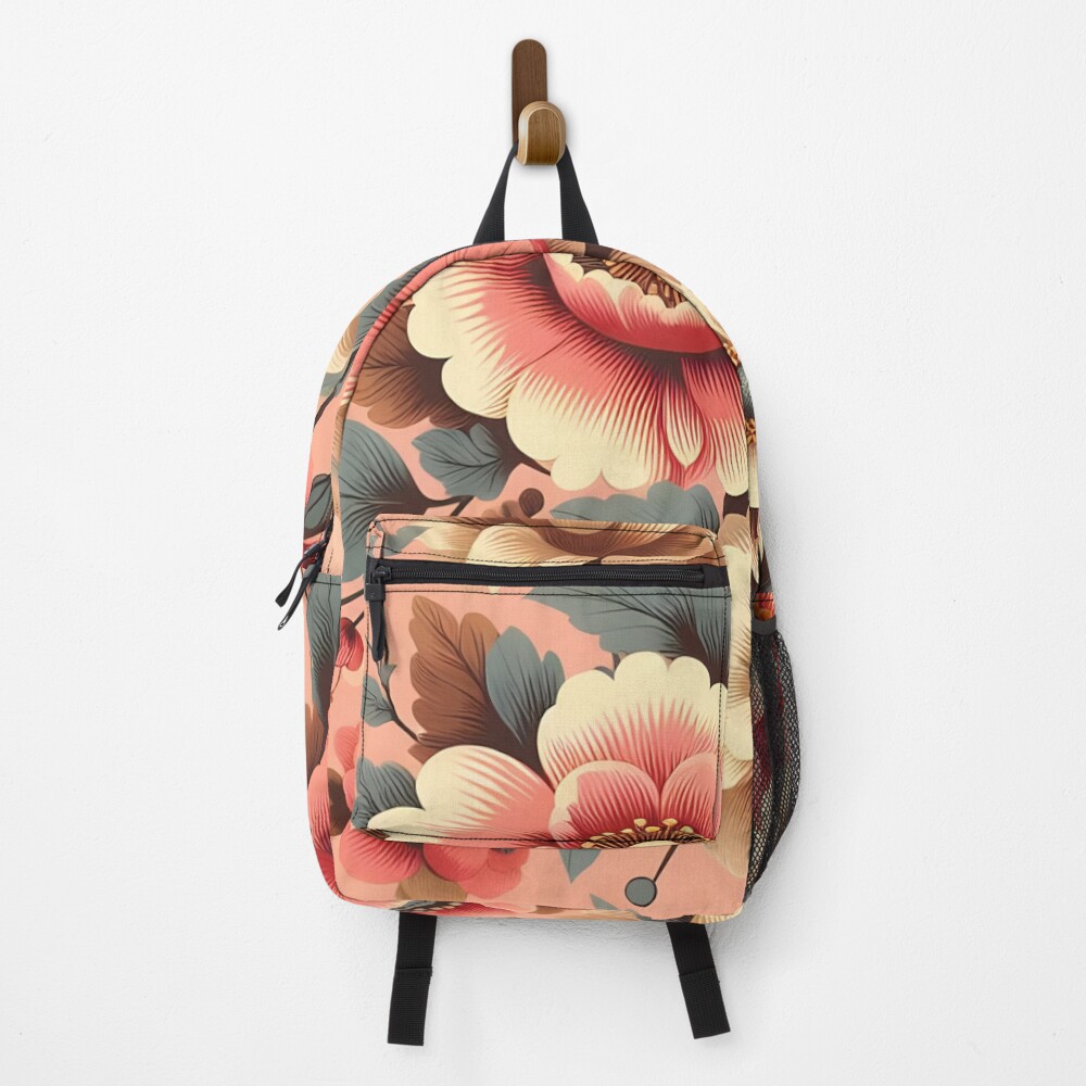 Item preview, Backpack designed and sold by GraphicsClub.