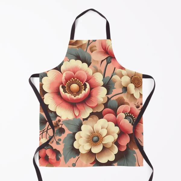 Item preview, Colorful Flowers Pattern  designed and sold by GraphicsClub.