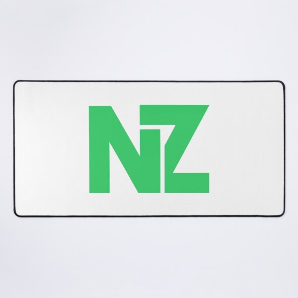 Item preview, Kiwi NZ Green New Zealand Design Graphic designed and sold by socialarmour.