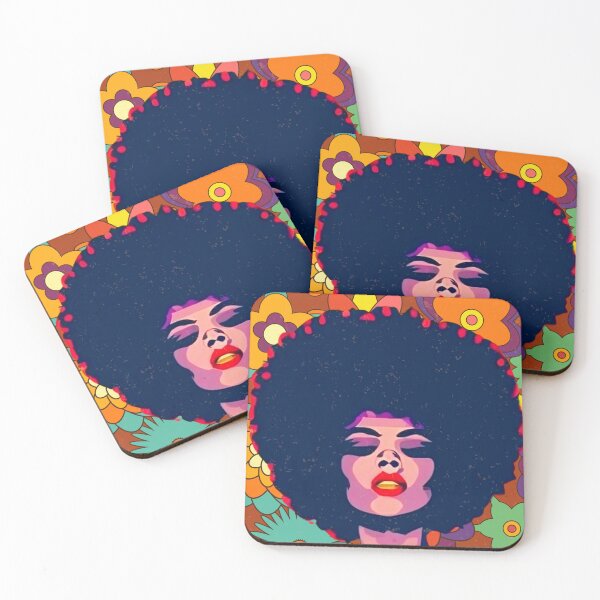 Item preview, Timeless Grace: African Woman designed and sold by Lucky-Spring.