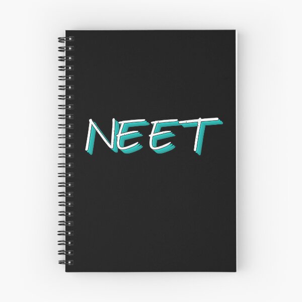 Item preview, Neet Teal designed and sold by bloodberi.