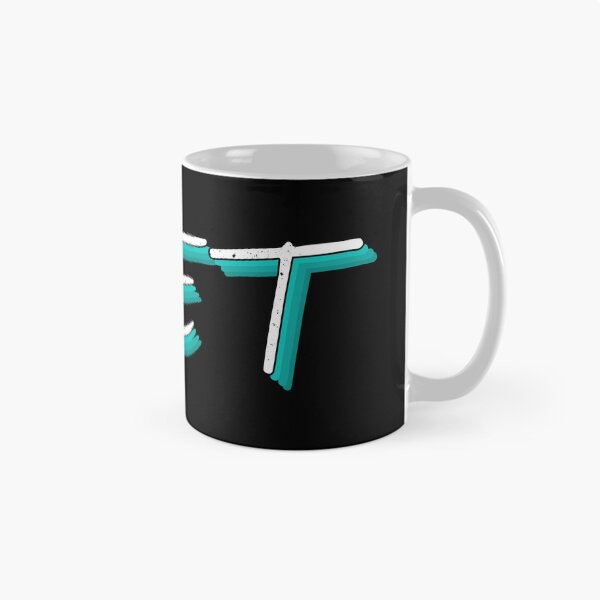 Item preview, Neet Teal designed and sold by bloodberi.
