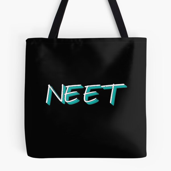 Item preview, Neet Teal designed and sold by bloodberi.