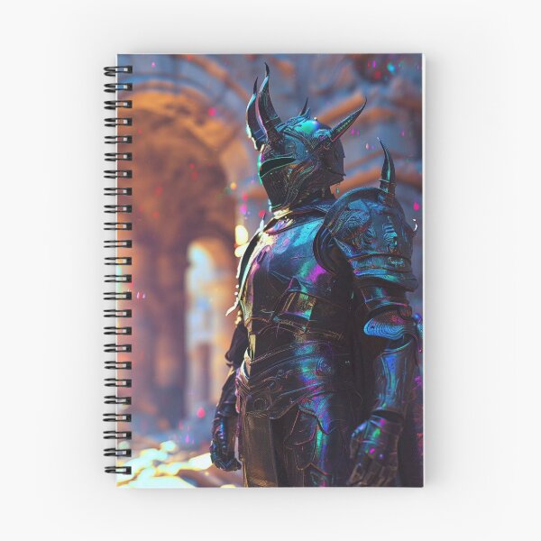 Item preview, Armored Devils designed and sold by jheetaw.