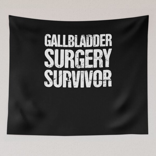 Item preview, Funny Gift - Gallstones Gallbladder Surgery  designed and sold by Jam Jar.