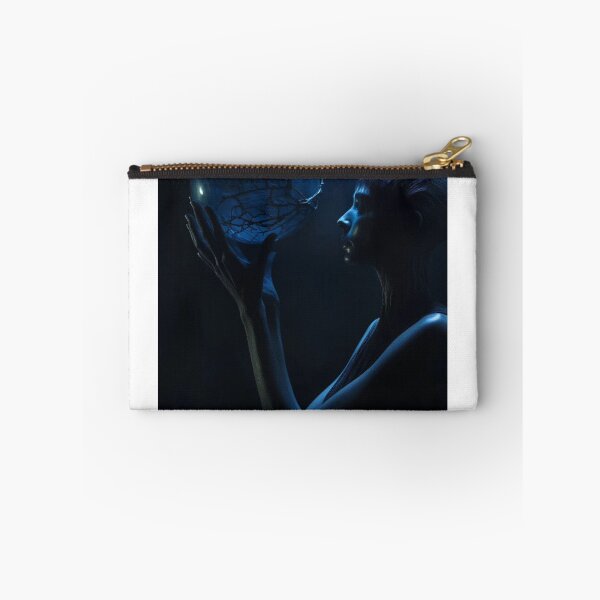 Item preview, blue world designed and sold by kjpwr.