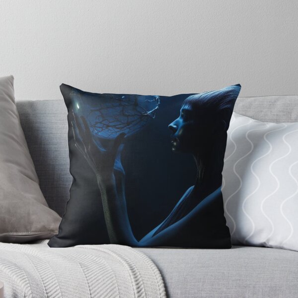 Item preview, blue world designed and sold by kjpwr.