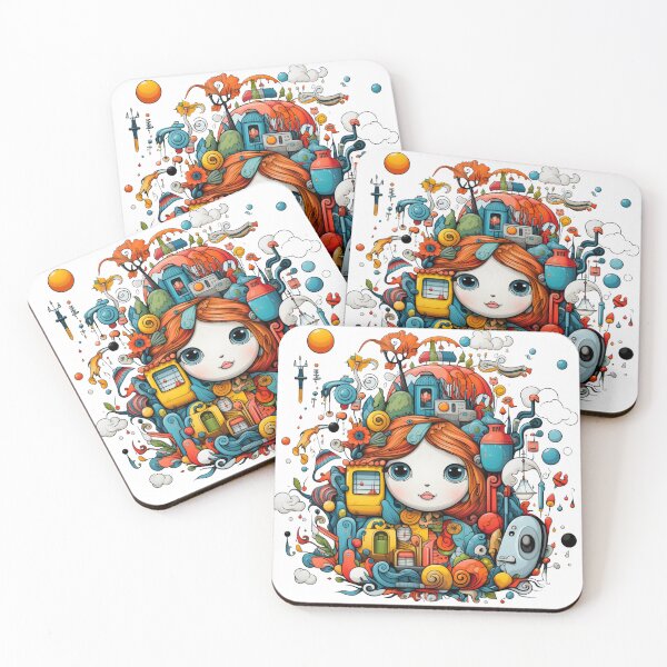 Item preview, Fulfillment of Wishes designed and sold by fanzen69.