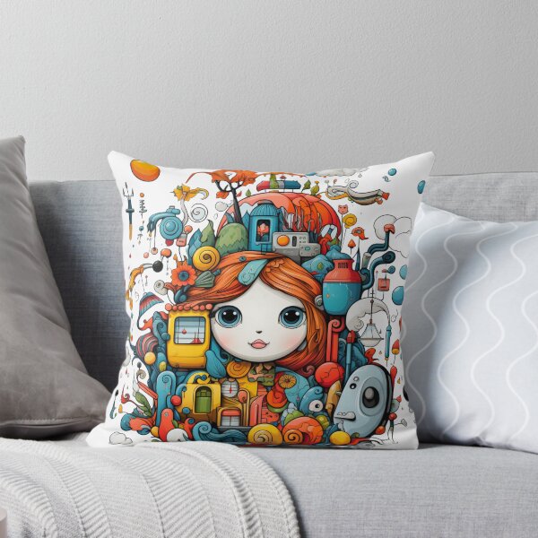 Item preview, Fulfillment of Wishes designed and sold by fanzen69.